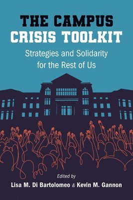 bokomslag Campus Crisis Toolkit