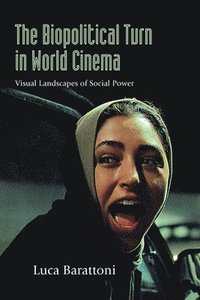bokomslag Biopolitical Turn in World Cinema