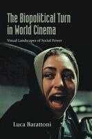 Luca Barattoni - Biopolitical Turn in World Cinema, Häftad