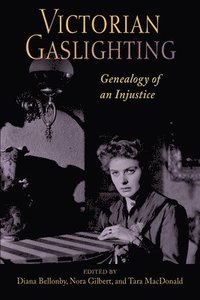 bokomslag Victorian Gaslighting