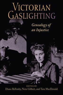 bokomslag Victorian Gaslighting