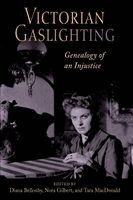 Diana Bellonby, Nora Gilbert, Tara MacDonald - Victorian Gaslighting, Häftad