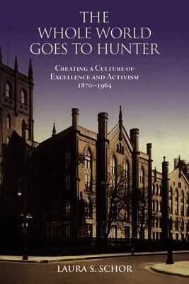 Whole World Goes to Hunter