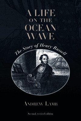 Andrew Lamb, Kurt Gänzl - Life on the Ocean Wave, Inbunden
