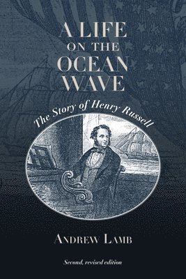 bokomslag Life on the Ocean Wave