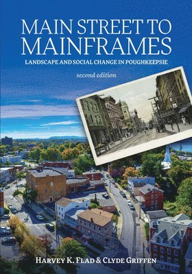 Main Street to Mainframes