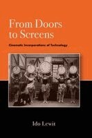 Ido Lewit - From Doors to Screens, Häftad