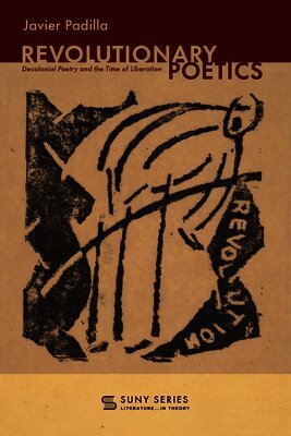 Revolutionary Poetics