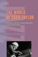 Peter Valente - World of Cecil Taylor, Häftad