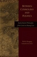 Zhongjiang Wang - Between Cosmology and Politics, Inbunden