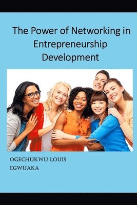 The Power Of Networking In Entrepreneurship Development 1