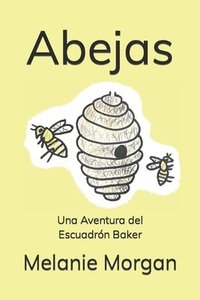 bokomslag Abejas