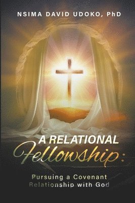 bokomslag Relational Fellowship