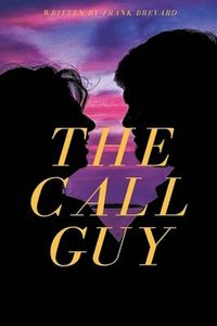 bokomslag Call Guy