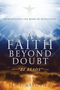 bokomslag Faith Beyond Doubt