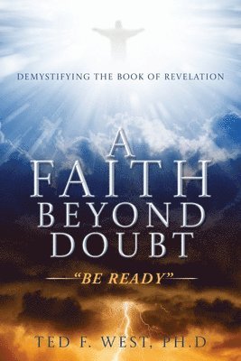 bokomslag Faith Beyond Doubt