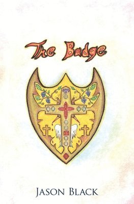 bokomslag Badge