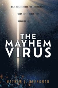 bokomslag The Mayhem Virus