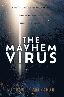 The Mayhem Virus 1