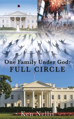 Ken Nellis - One Family Under God, Häftad