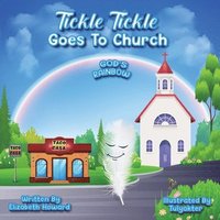 bokomslag Tickle Tickle Goes To Church