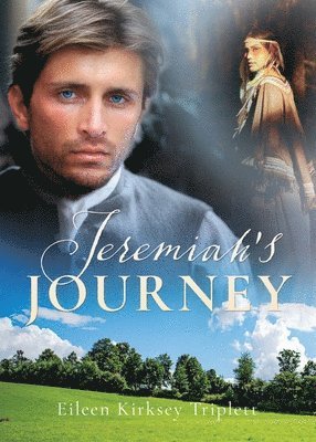 bokomslag Jeremiah's Journey