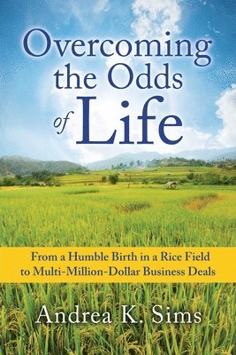 Overcoming the Odds of Life 1