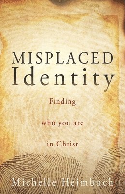 Misplaced Identity 1