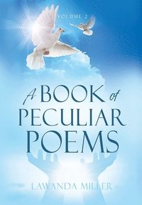 bokomslag Book Of Peculiar Poems Volume 2