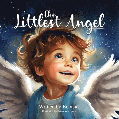 The Littlest Angel 1