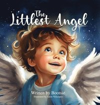 bokomslag The Littlest Angel