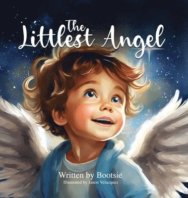 The Littlest Angel 1