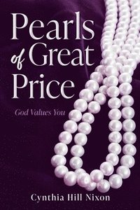bokomslag Pearls of Great Price