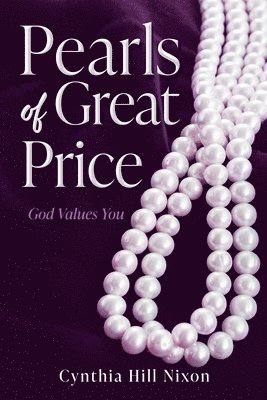 bokomslag Pearls of Great Price