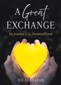bokomslag Great Exchange