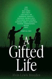 bokomslag Gifted Life