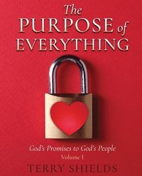 bokomslag Purpose of Everything