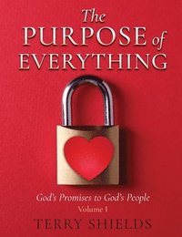 bokomslag Purpose of Everything