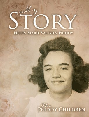 bokomslag My Story