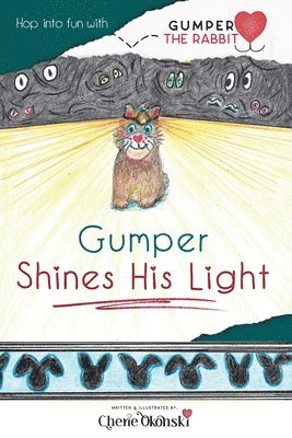 Gumper Shines His Light 1