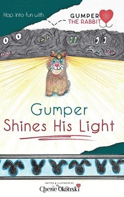 Gumper Shines His Light 1