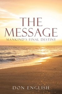 bokomslag Message