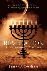 bokomslag Revelation: Seven Promises of the Lord