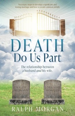 Death Do Us Part 1