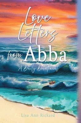 Love Letters from Abba 1