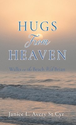 bokomslag Hugs from Heaven