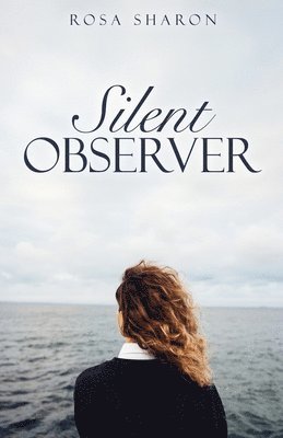 bokomslag Silent Observer