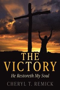 bokomslag Victory
