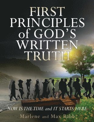 First Principles of God's Written Truth