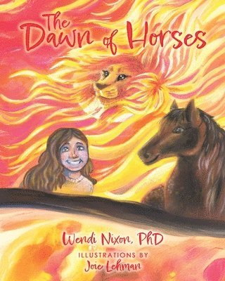 The Dawn of Horses 1